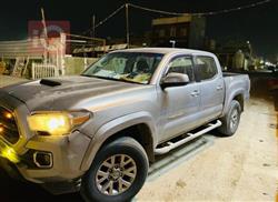 تويوتا تاكوما